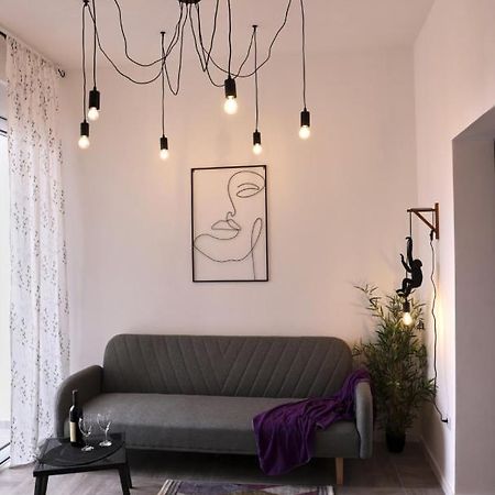 Studio Apartment, 5 Minutes To The Beach 巴尔 外观 照片