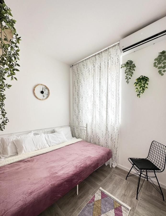 Studio Apartment, 5 Minutes To The Beach 巴尔 外观 照片