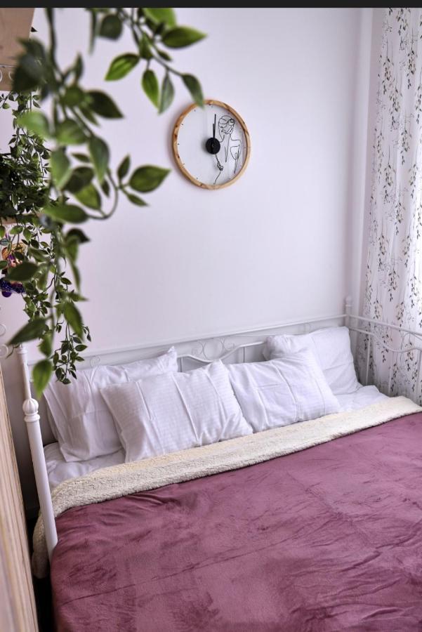 Studio Apartment, 5 Minutes To The Beach 巴尔 外观 照片